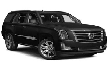 SUV Cadillac Escalade